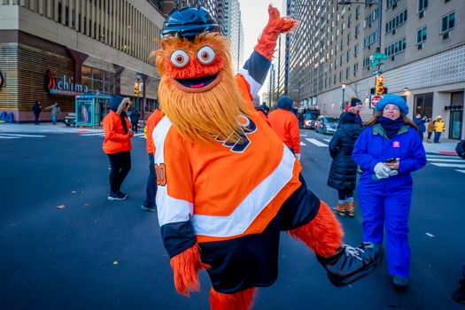 Gritty