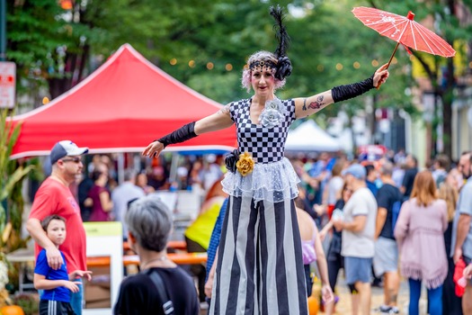 Old City Fest