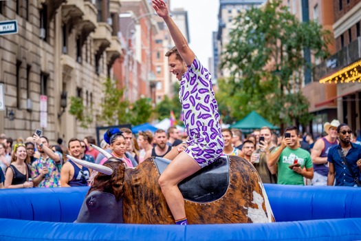 OutFest