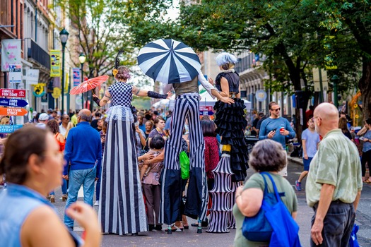 Old City Fest