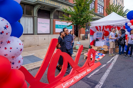 Old City Fest