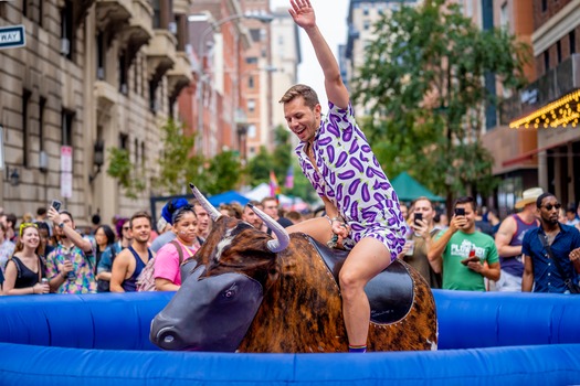 OutFest
