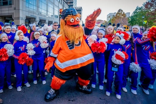 Gritty