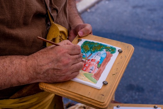 Old City Fest