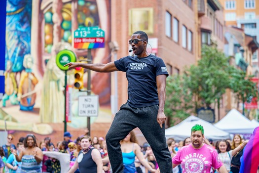 OutFest