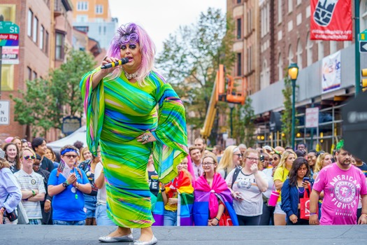OutFest