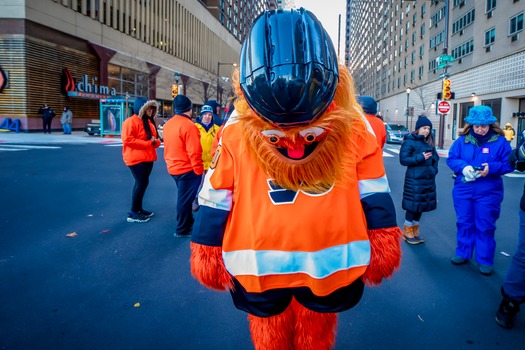 Gritty