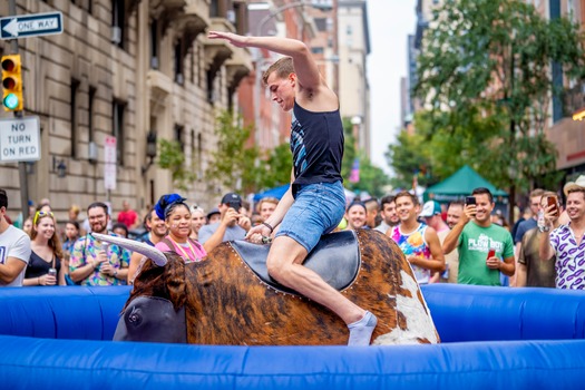 OutFest