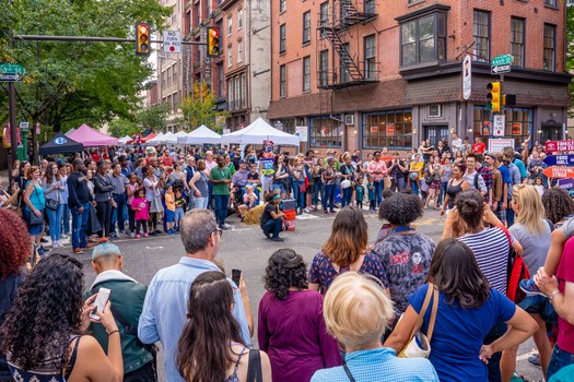 Old City Fest