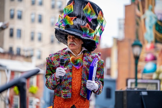 OutFest