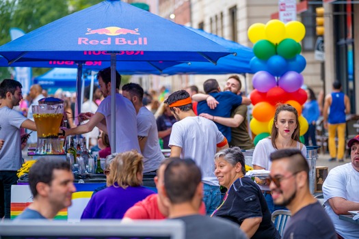 OutFest