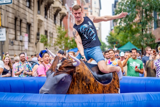 OutFest