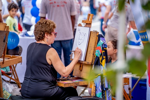 Old City Fest