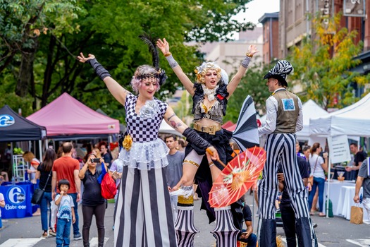 Old City Fest