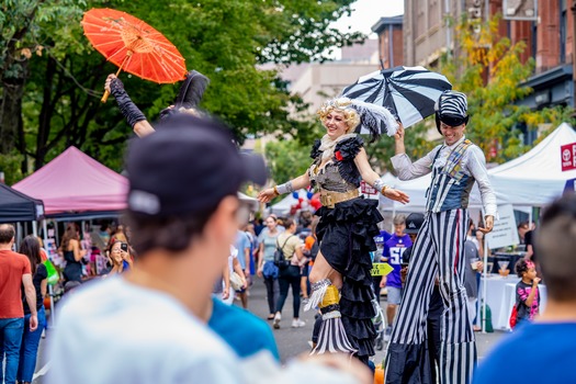 Old City Fest