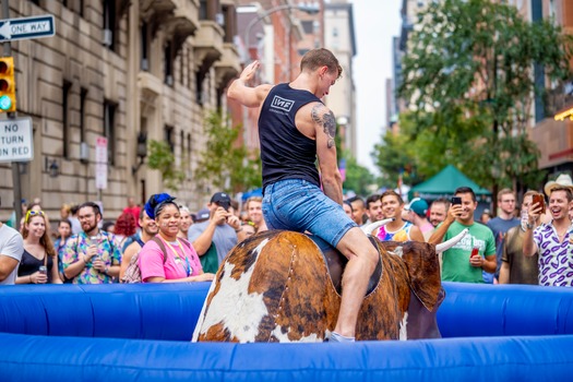 OutFest