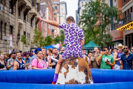 OutFest