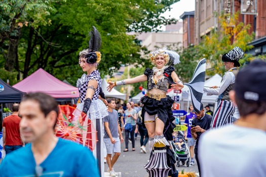 Old City Fest