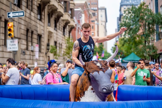 OutFest