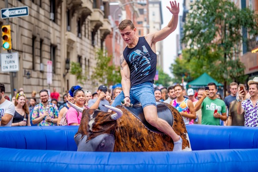 OutFest
