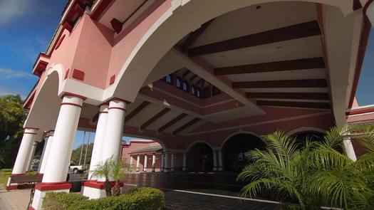 Caribe Royale Meetings Video