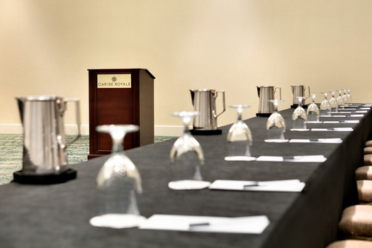 Boca Meeting Room