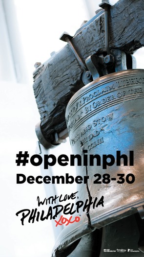 #openinphl