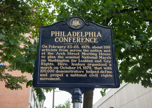 Arch Street Meetinghouse