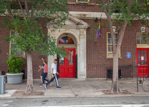 William Way LGBT Community Center