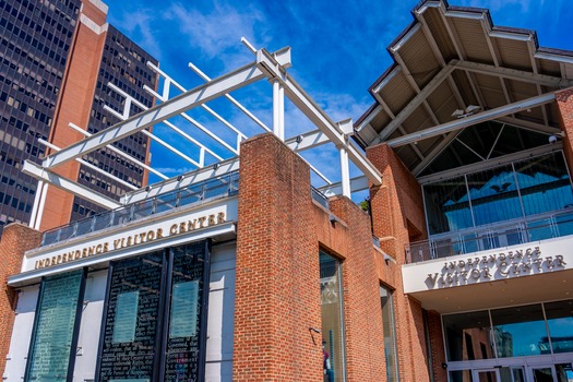 Independence Visitor Center