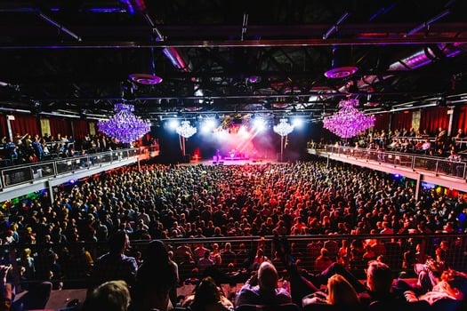 The Fillmore