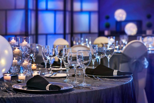 Caribe Royale Boca Meeting Room
