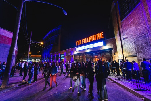 The Fillmore