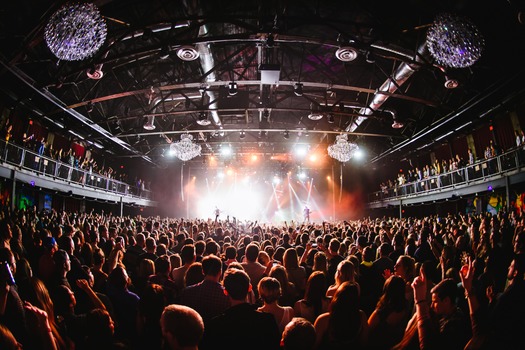 The Fillmore