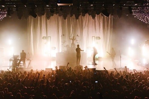 The Fillmore