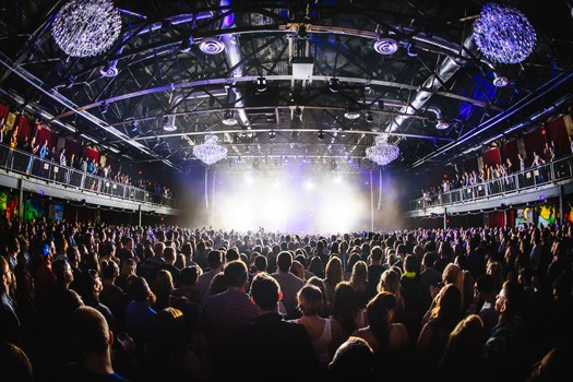 The Fillmore