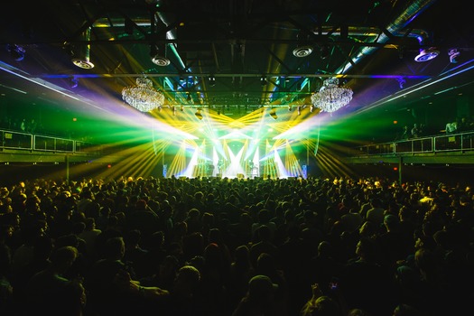 The Fillmore