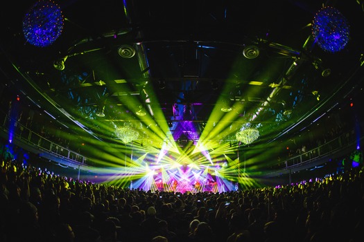 The Fillmore