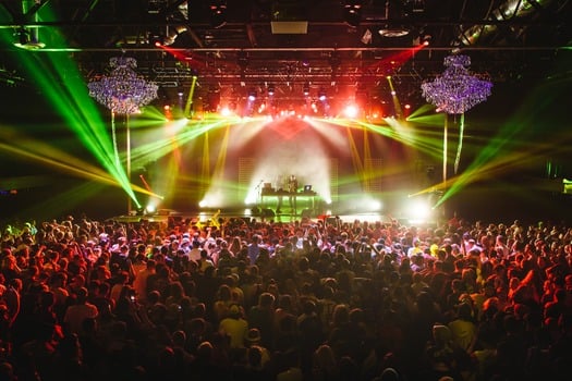 The Fillmore
