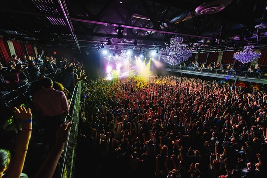 The Fillmore