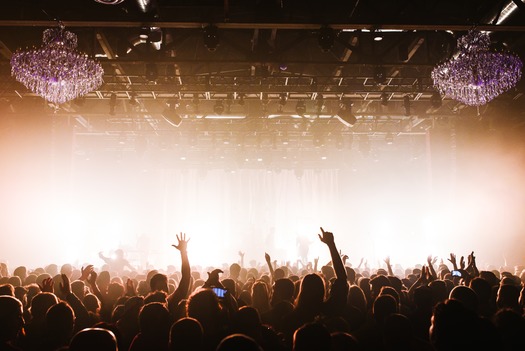 The Fillmore