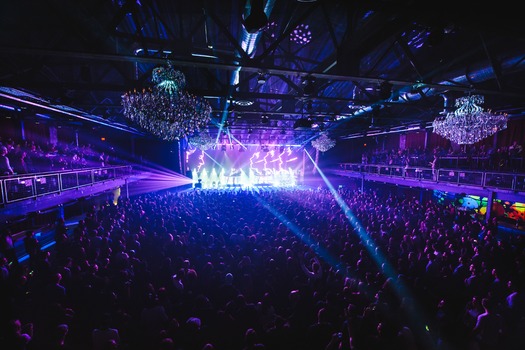 The Fillmore