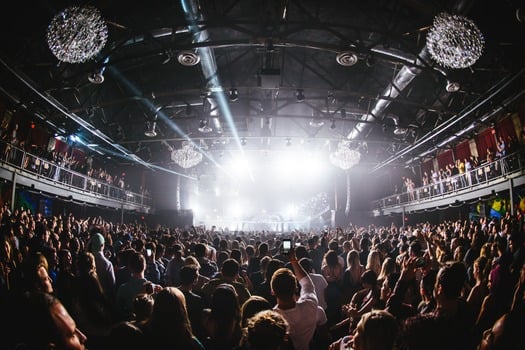 The Fillmore