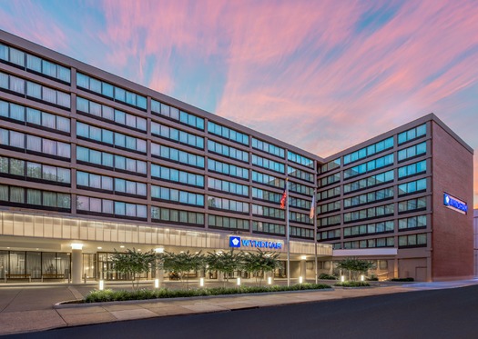 Wyndham Philadelphia Historic District Hotel