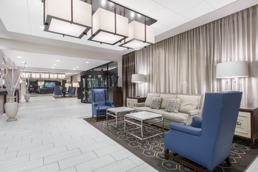 Wyndham Philadelphia Historic District Hotel