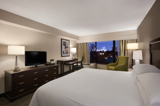 Wyndham Philadelphia Historic District Hotel