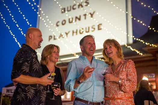 Bucks County Playhouse