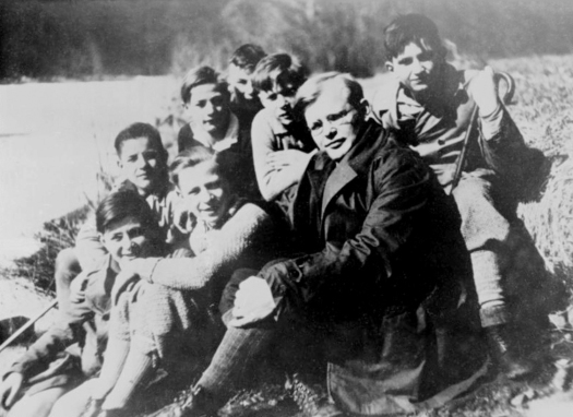 RNS-Dietrich-Bonhoeffer 1932