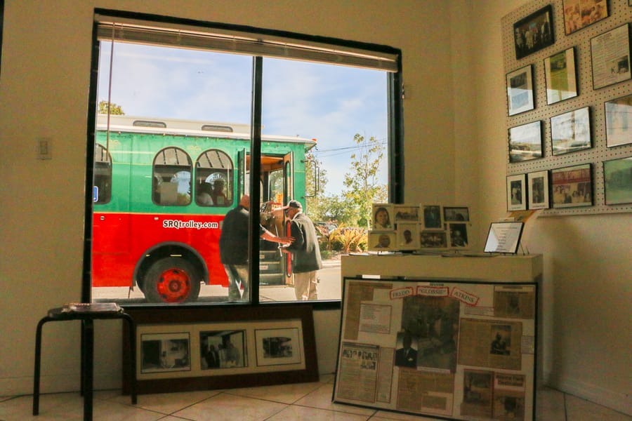 Newtown Historical Gallery