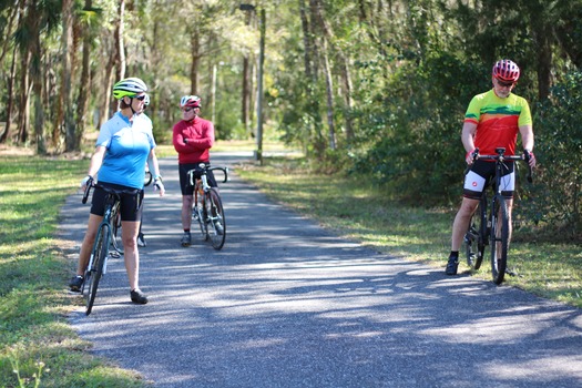 Good Neighbor Trail
